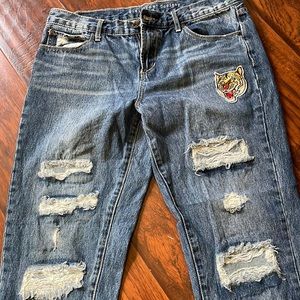 Articles of Society Jeans